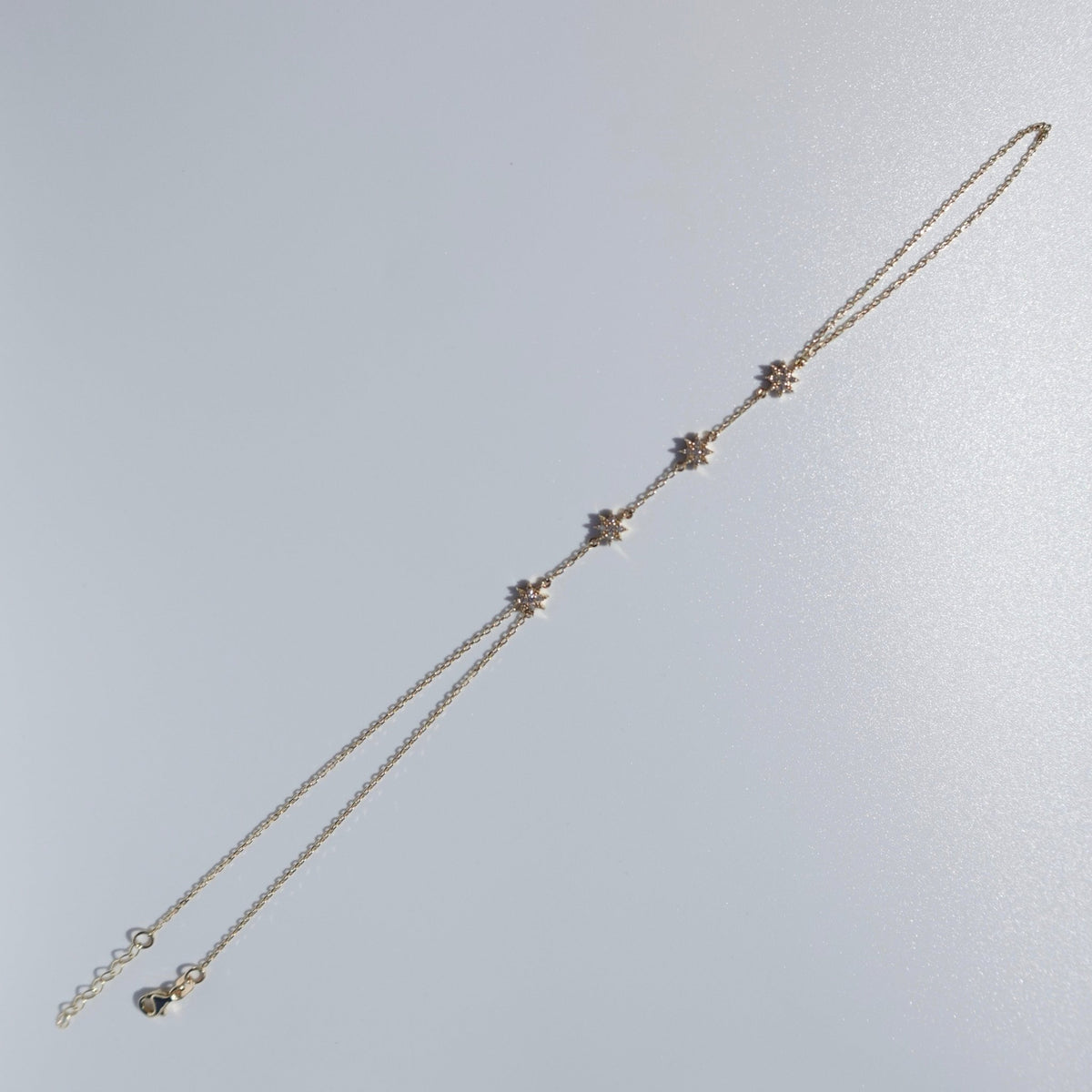 Star Handchain - Contessa Fine Jewelry