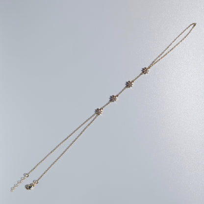 Star Handchain - Contessa Fine Jewelry